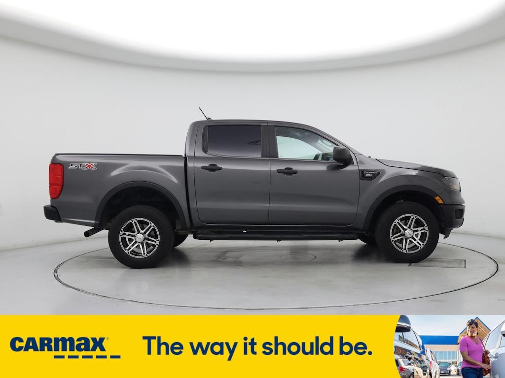 used 2020 Ford Ranger car, priced at $26,998