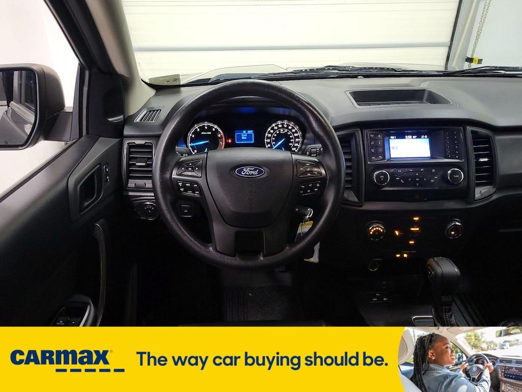 used 2020 Ford Ranger car, priced at $26,998