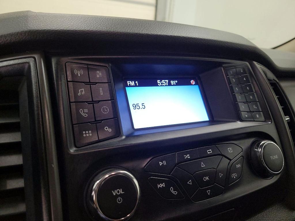 used 2020 Ford Ranger car, priced at $26,998