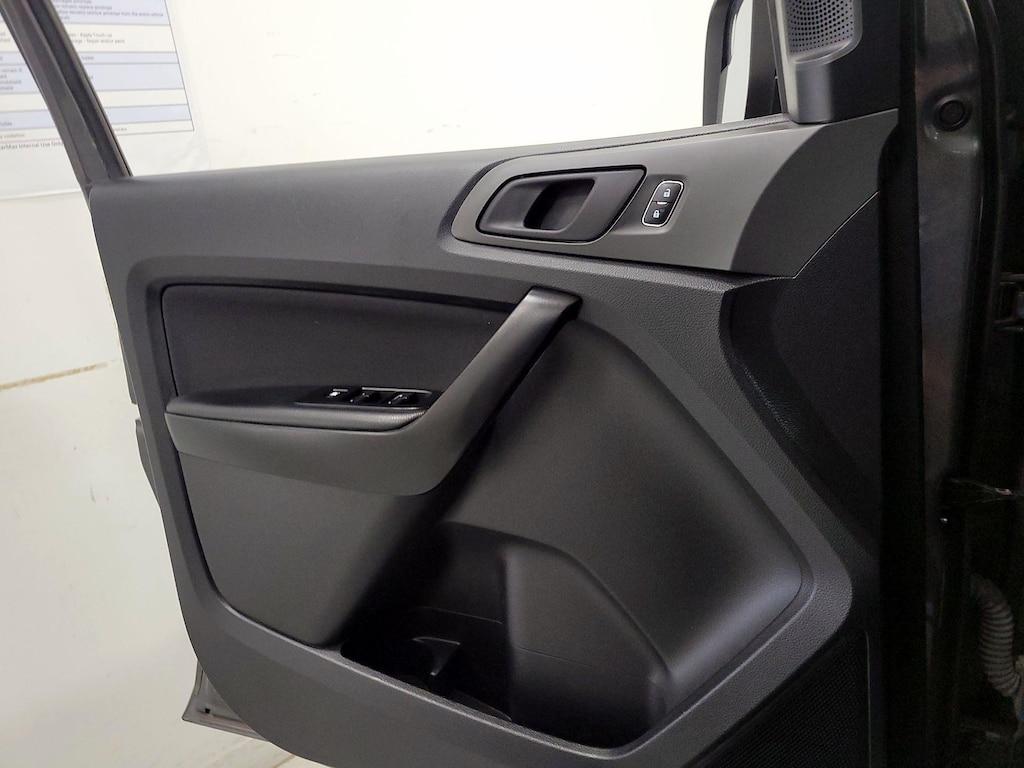 used 2020 Ford Ranger car, priced at $26,998