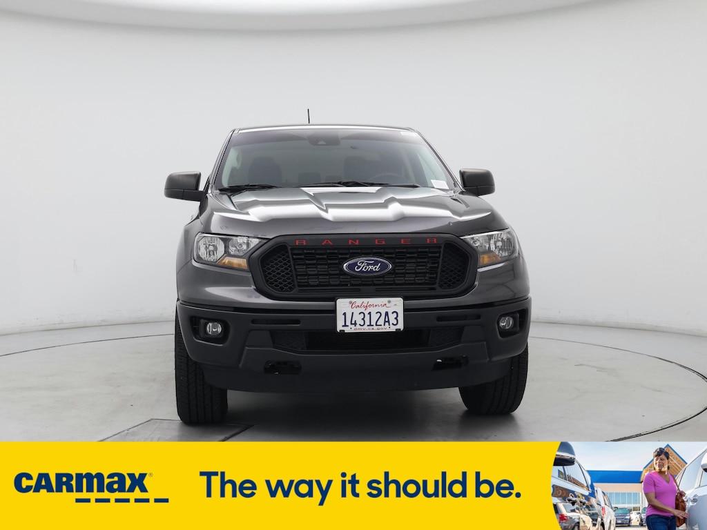 used 2020 Ford Ranger car, priced at $26,998