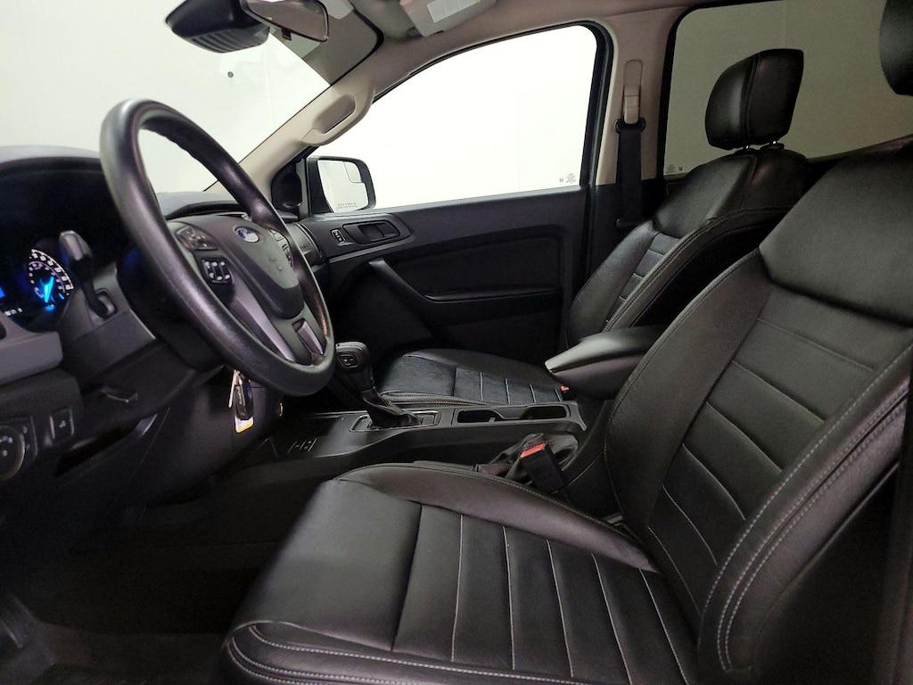 used 2020 Ford Ranger car, priced at $26,998