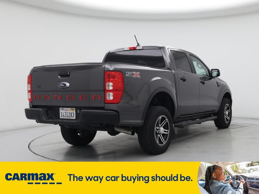 used 2020 Ford Ranger car, priced at $26,998