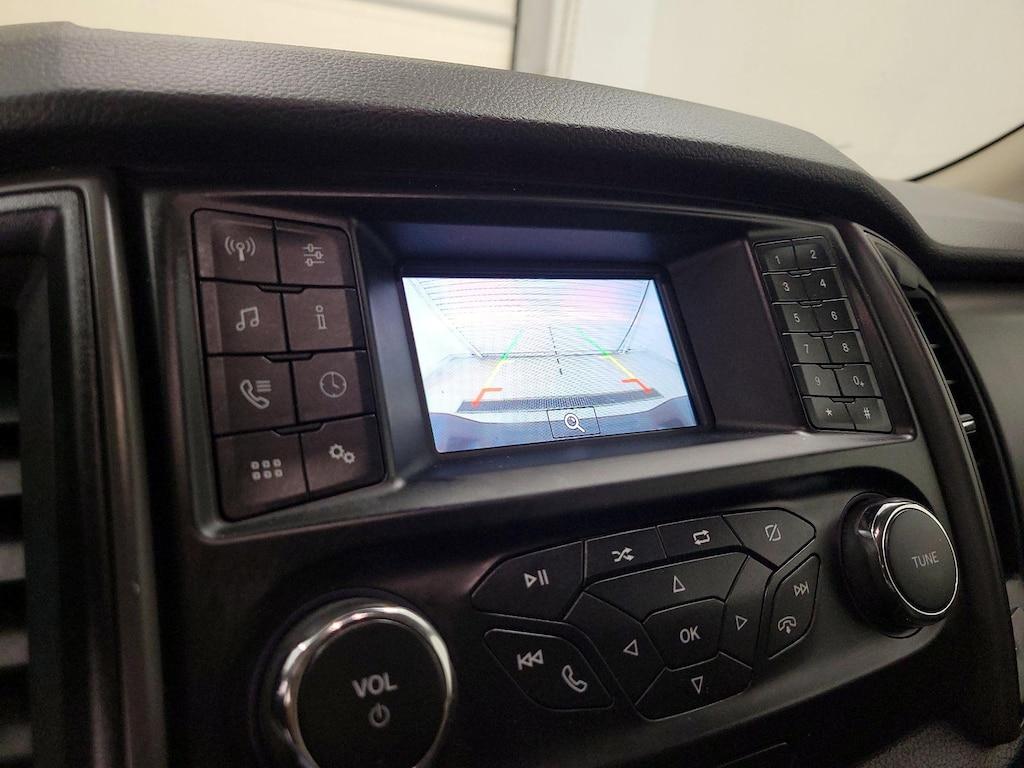 used 2020 Ford Ranger car, priced at $26,998