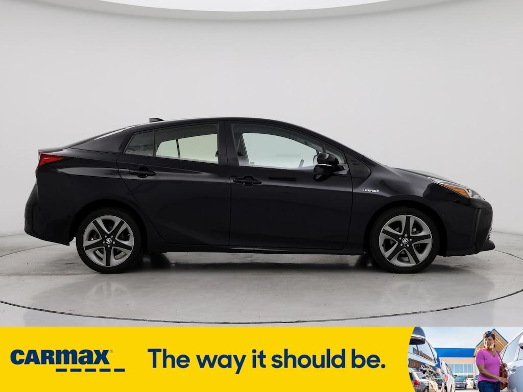 used 2021 Toyota Prius car, priced at $24,998