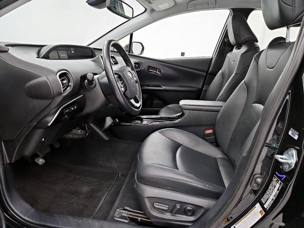 used 2021 Toyota Prius car, priced at $24,998