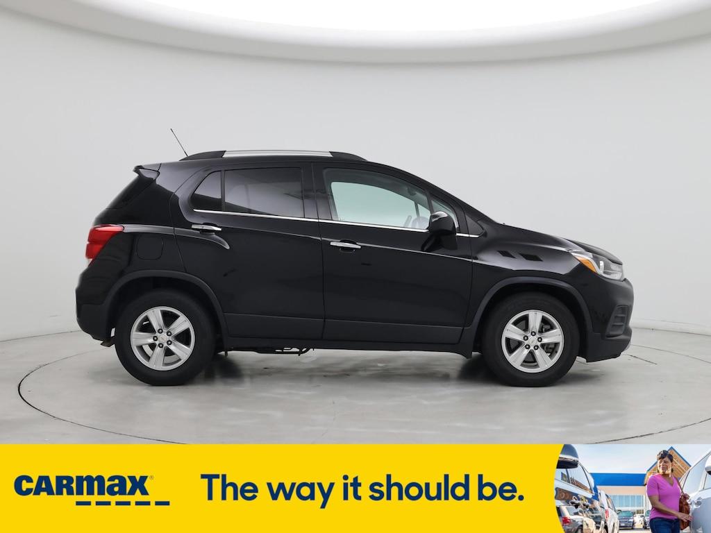 used 2019 Chevrolet Trax car, priced at $14,599