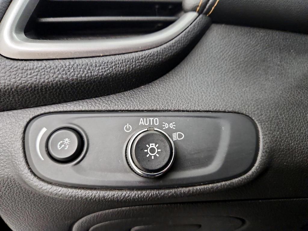 used 2019 Chevrolet Trax car, priced at $14,599