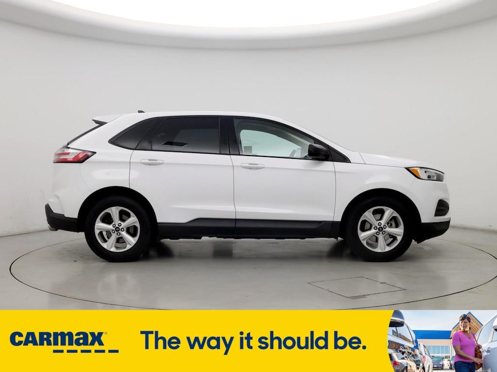 used 2020 Ford Edge car, priced at $12,998