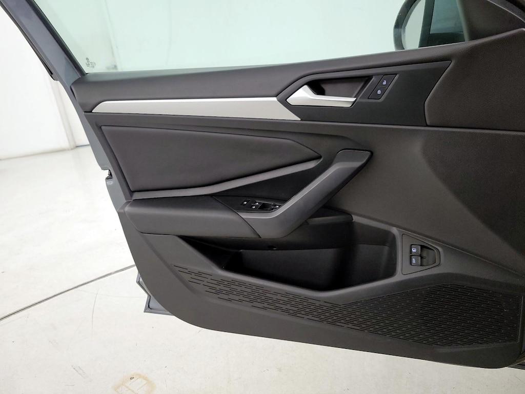 used 2021 Volkswagen Jetta car, priced at $16,998