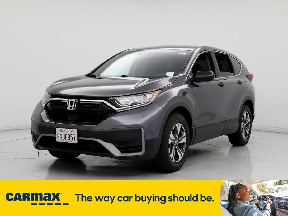 used 2020 Honda CR-V car, priced at $24,998