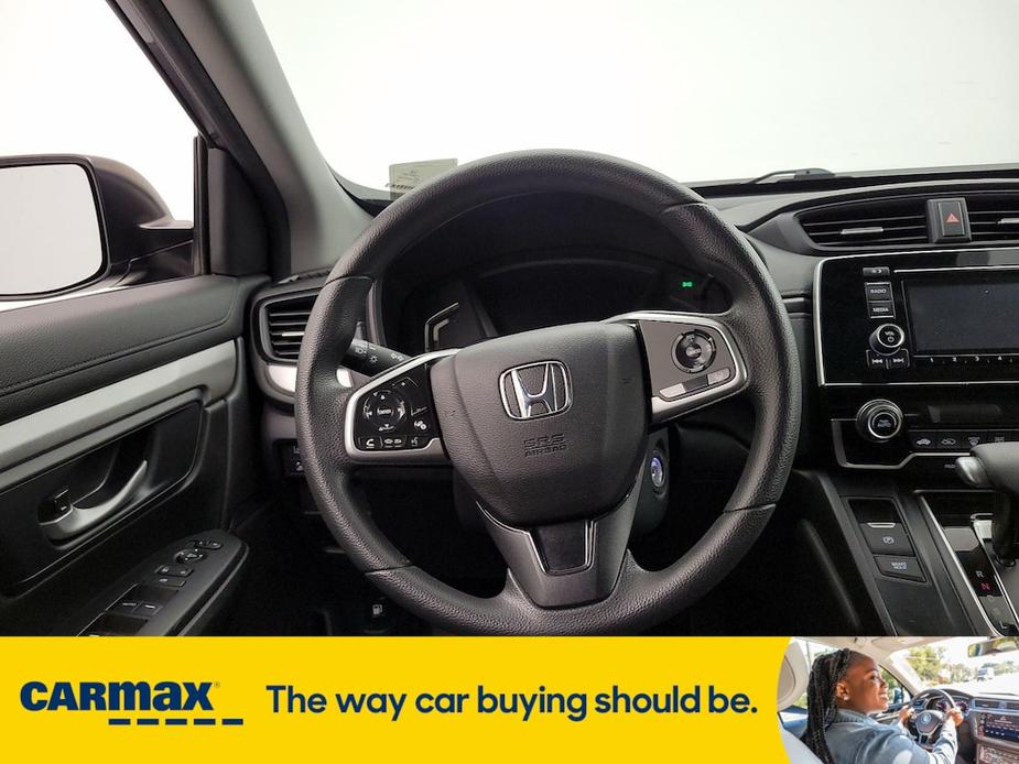 used 2020 Honda CR-V car, priced at $24,998