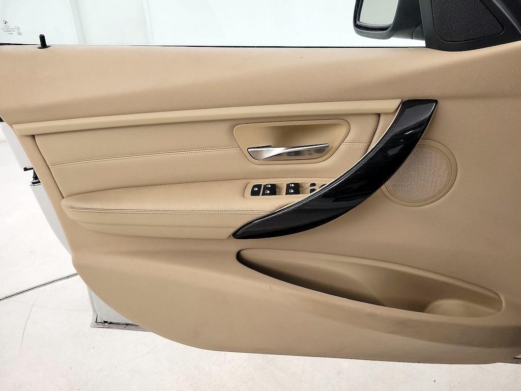 used 2014 BMW 328 car, priced at $13,998