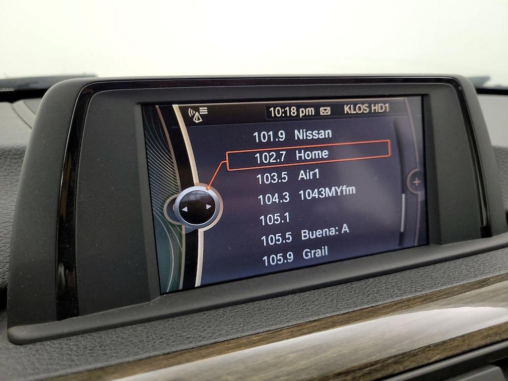 used 2014 BMW 328 car, priced at $13,998