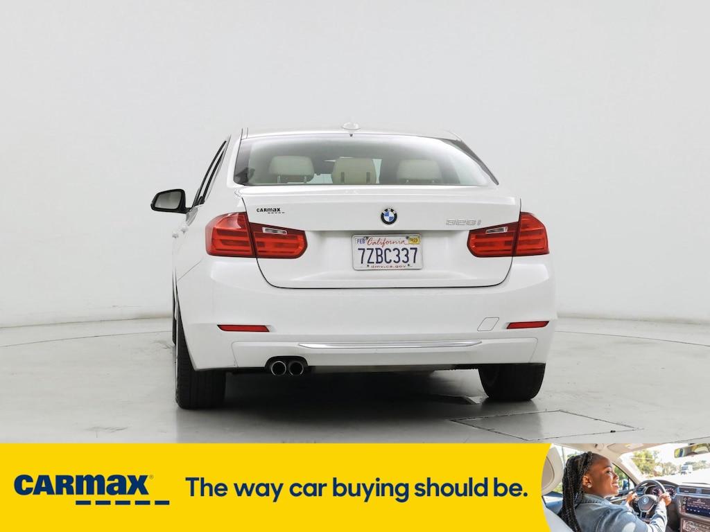 used 2014 BMW 328 car, priced at $13,998