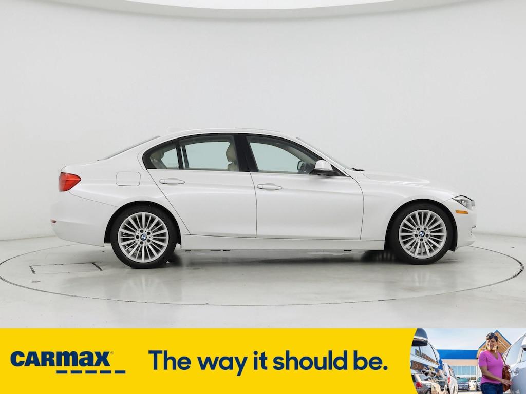 used 2014 BMW 328 car, priced at $13,998