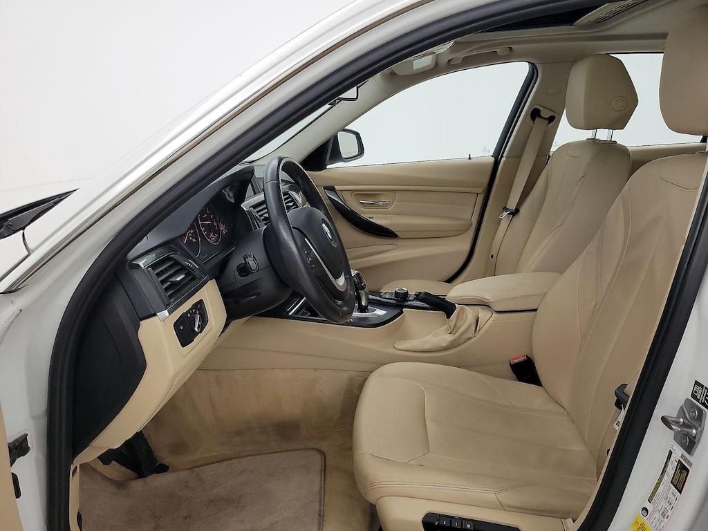 used 2014 BMW 328 car, priced at $13,998