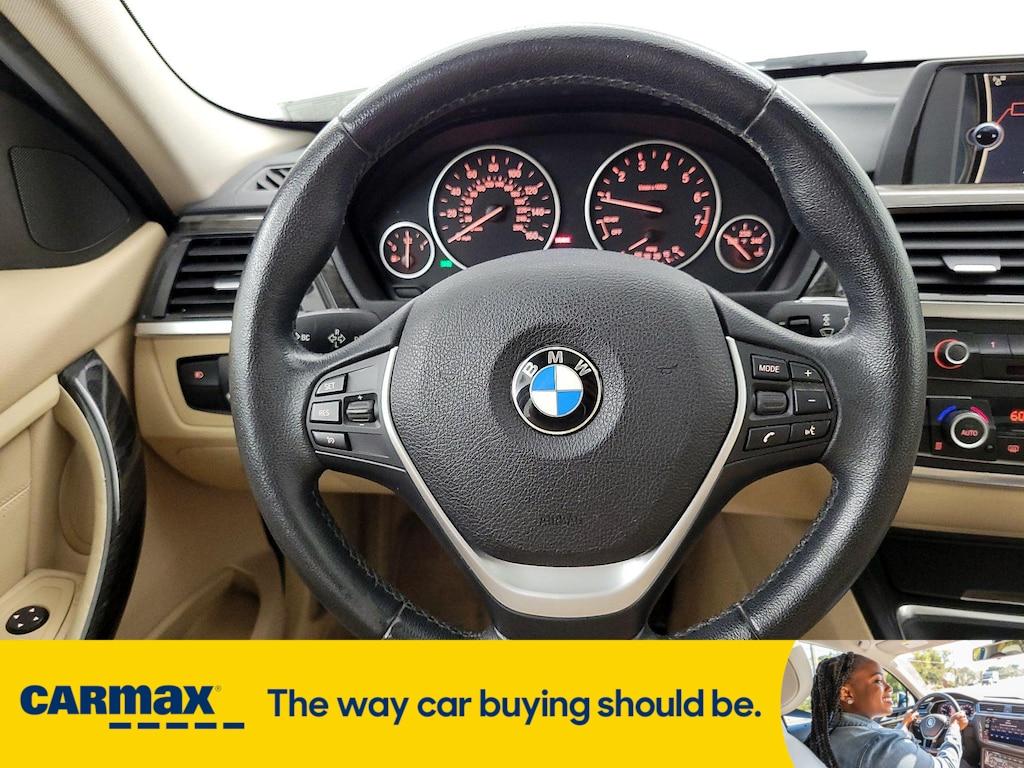 used 2014 BMW 328 car, priced at $13,998