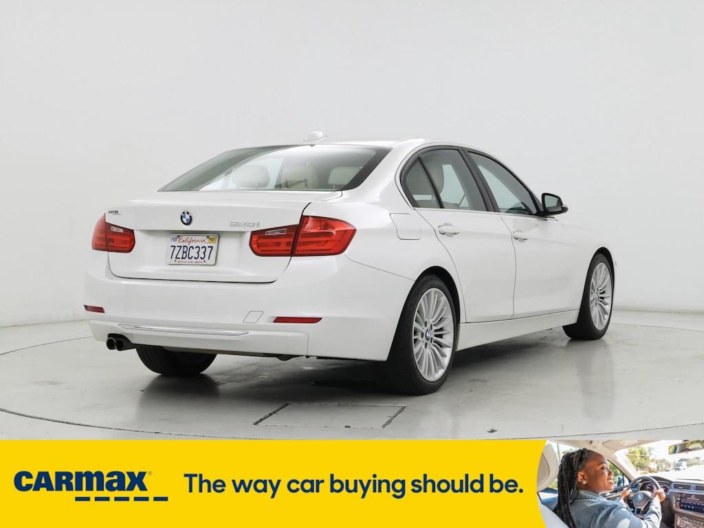 used 2014 BMW 328 car, priced at $13,998
