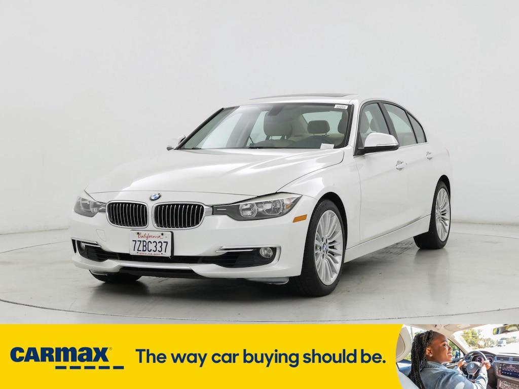 used 2014 BMW 328 car, priced at $13,998
