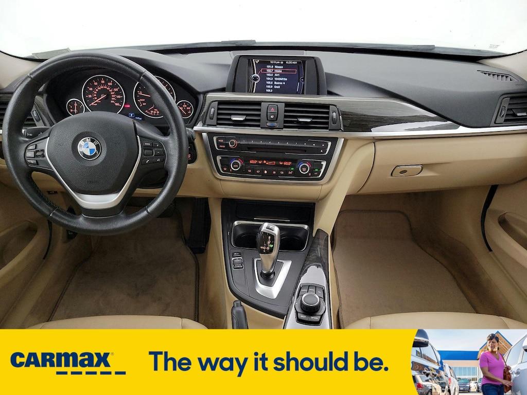 used 2014 BMW 328 car, priced at $13,998