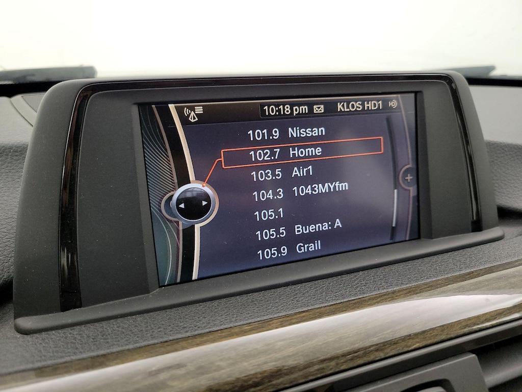 used 2014 BMW 328 car, priced at $13,998