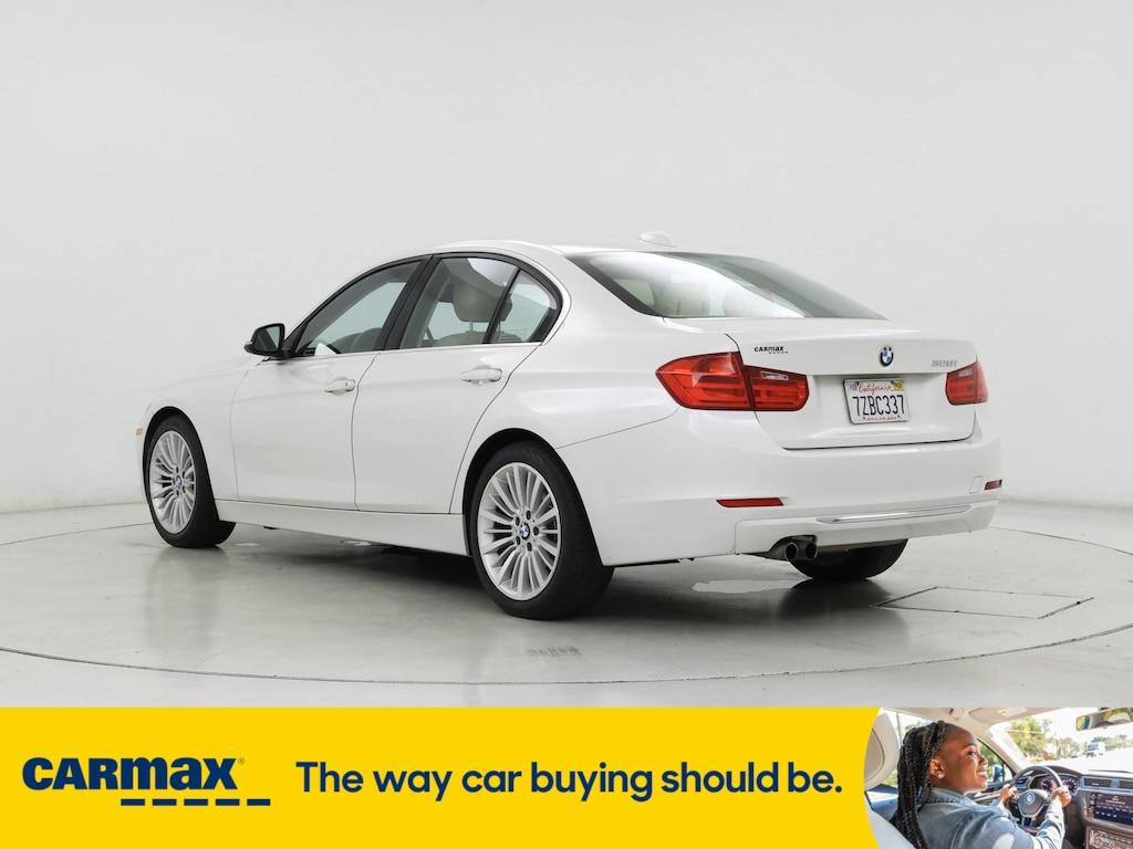 used 2014 BMW 328 car, priced at $13,998