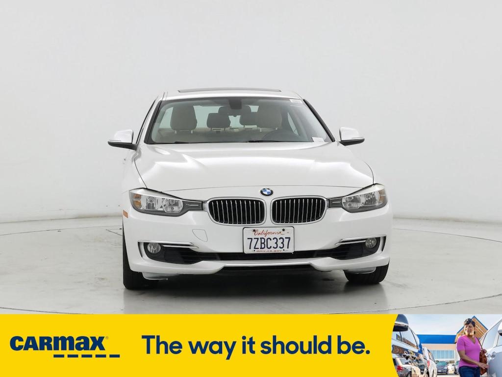 used 2014 BMW 328 car, priced at $13,998