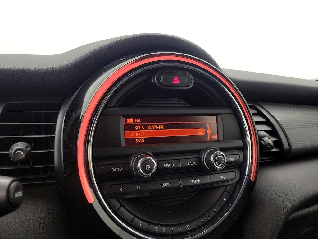 used 2016 MINI Hardtop car, priced at $12,998