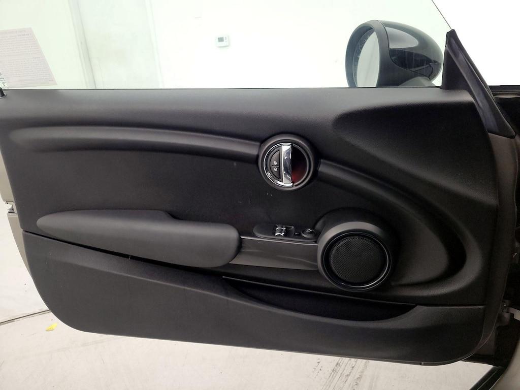 used 2016 MINI Hardtop car, priced at $12,998