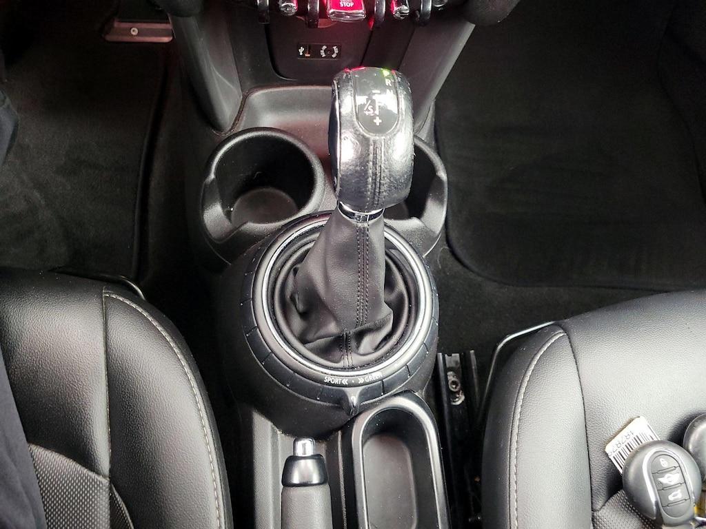 used 2016 MINI Hardtop car, priced at $12,998