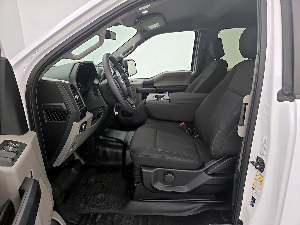 used 2020 Ford F-150 car, priced at $31,998