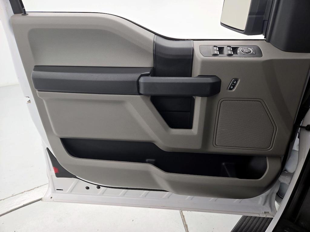 used 2020 Ford F-150 car, priced at $31,998