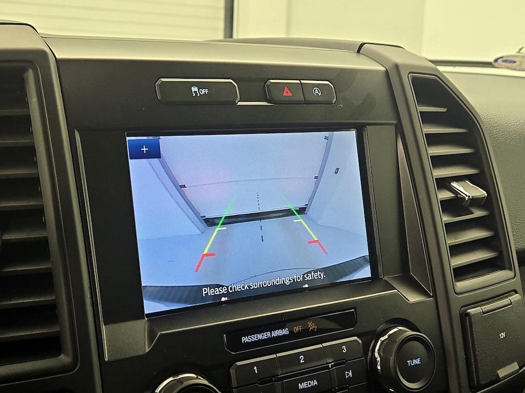 used 2020 Ford F-150 car, priced at $31,998