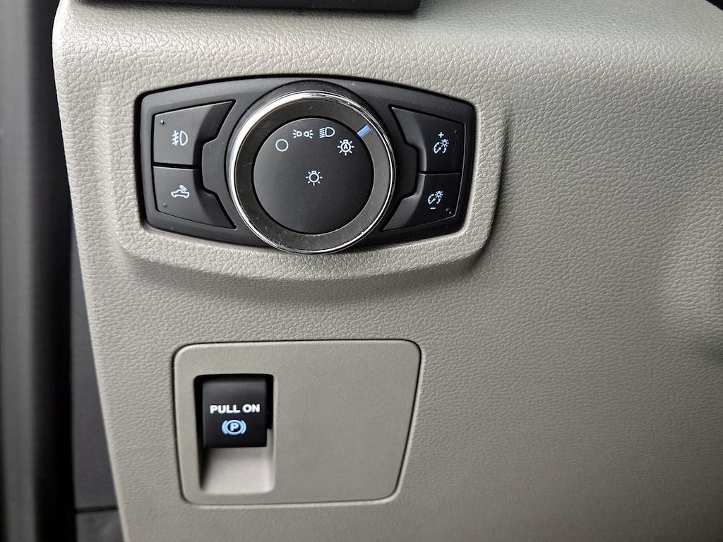 used 2020 Ford F-150 car, priced at $31,998