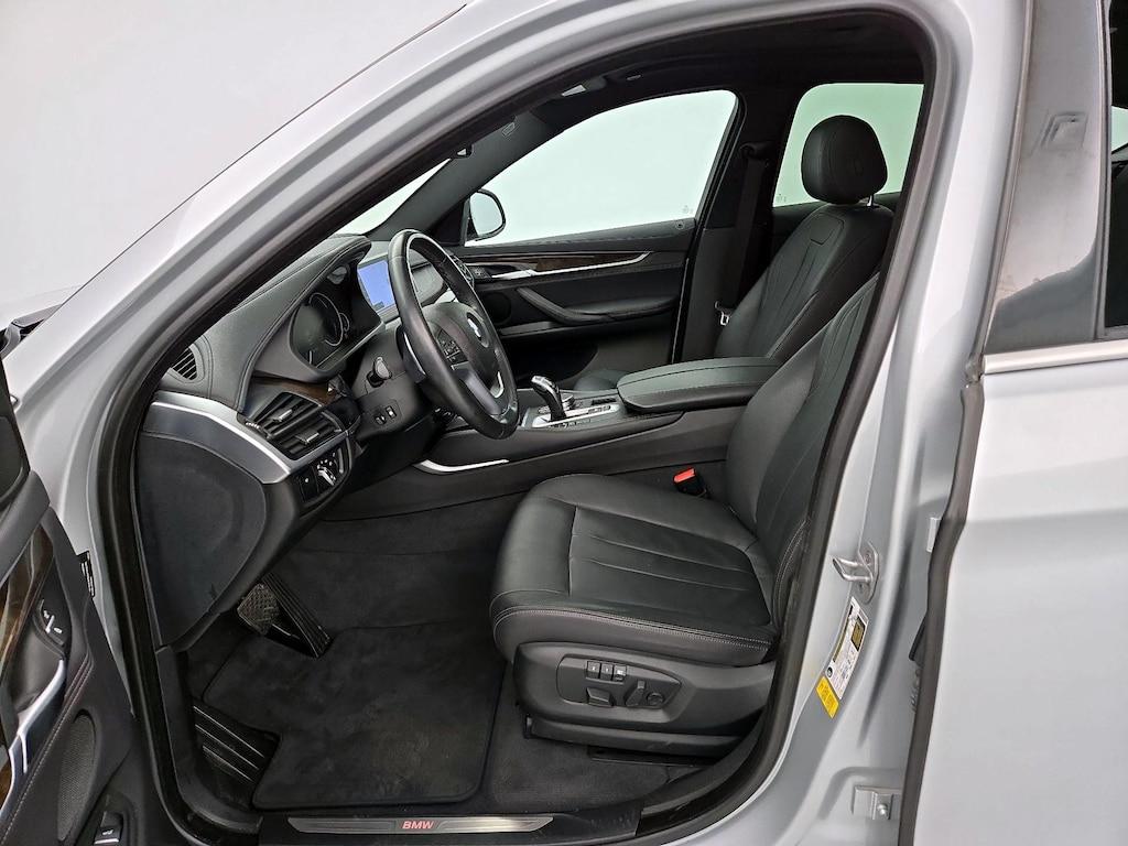 used 2019 BMW X6 car, priced at $31,998