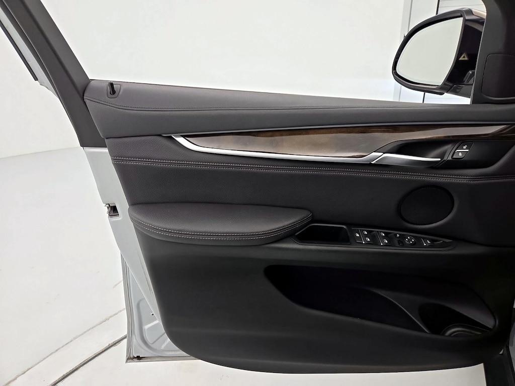 used 2019 BMW X6 car, priced at $31,998