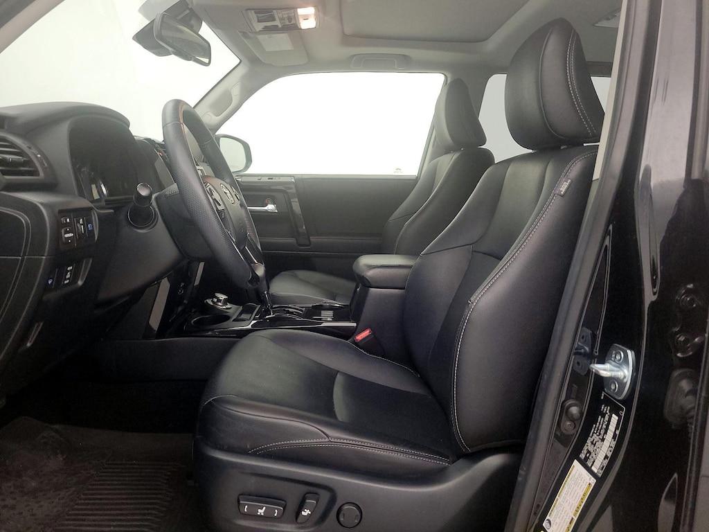 used 2021 Toyota 4Runner car, priced at $43,998