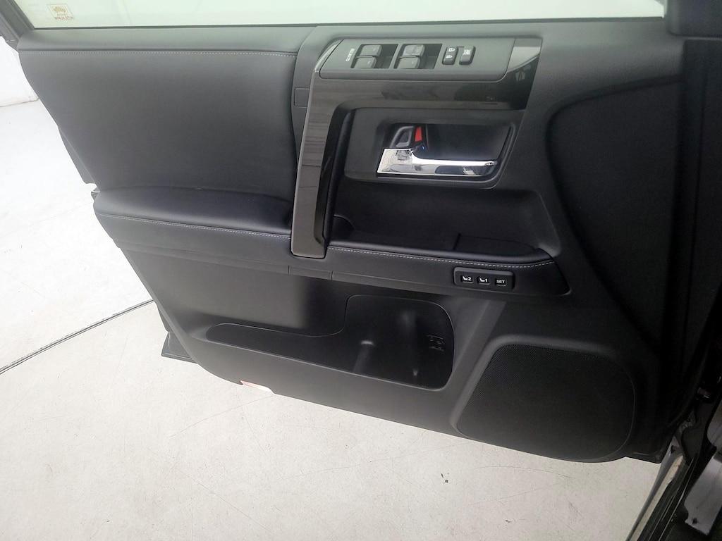 used 2021 Toyota 4Runner car, priced at $43,998