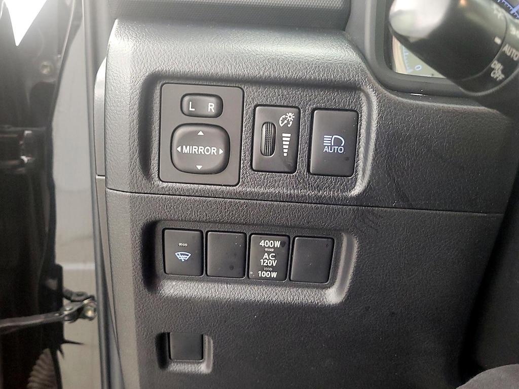 used 2021 Toyota 4Runner car, priced at $43,998