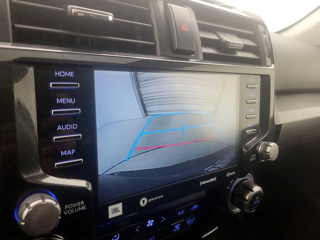used 2021 Toyota 4Runner car, priced at $43,998