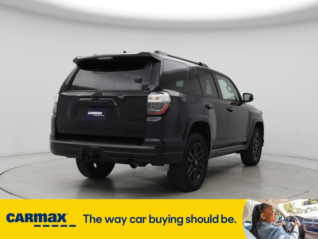 used 2021 Toyota 4Runner car, priced at $43,998