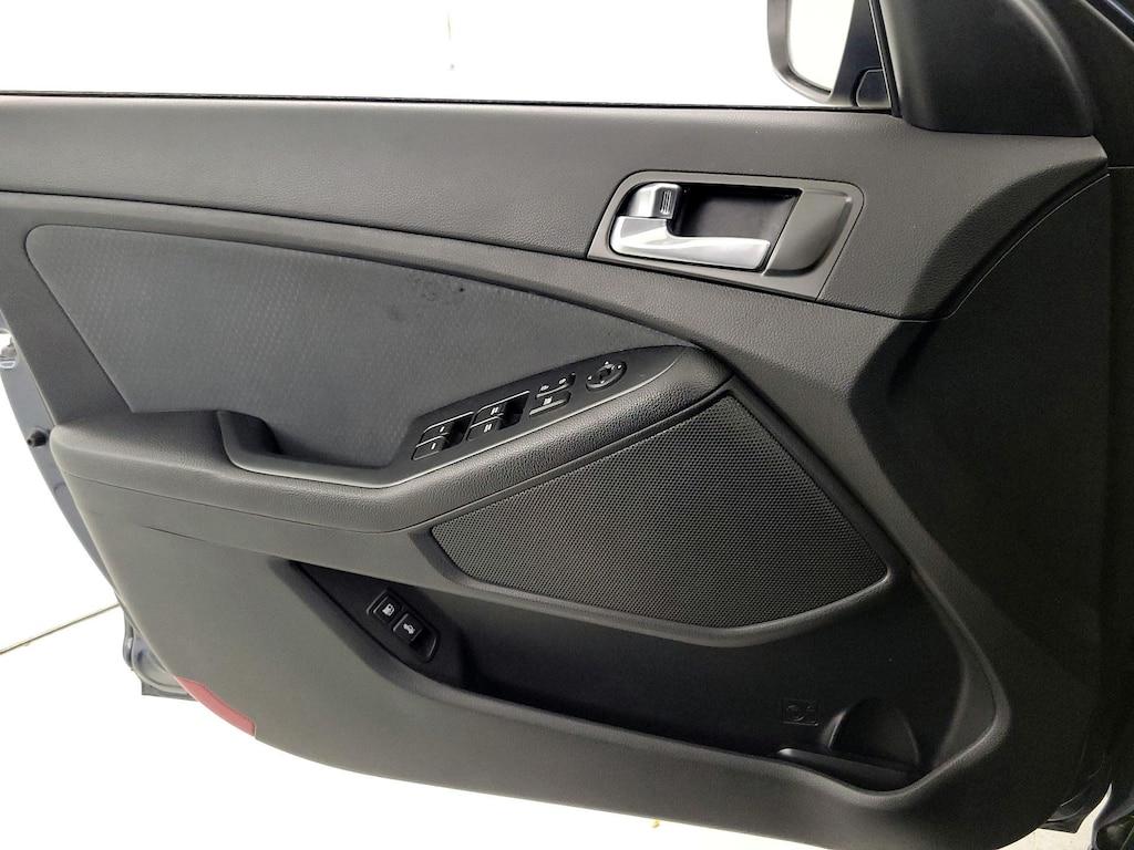 used 2015 Kia Optima Hybrid car, priced at $12,599