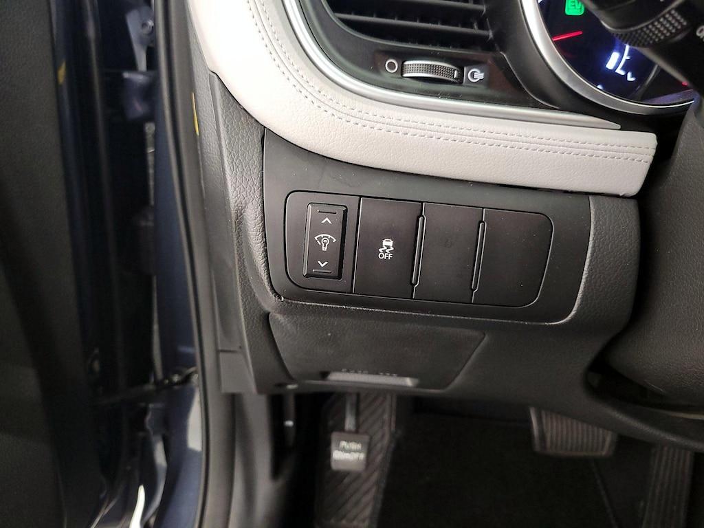used 2015 Kia Optima Hybrid car, priced at $12,599