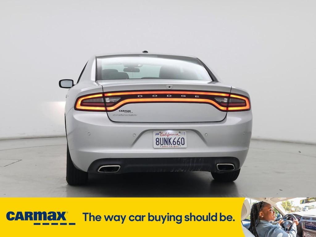 used 2021 Dodge Charger car, priced at $20,998