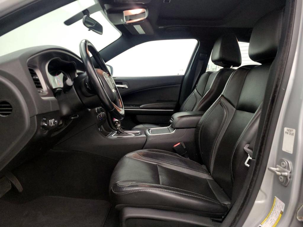 used 2021 Dodge Charger car, priced at $20,998