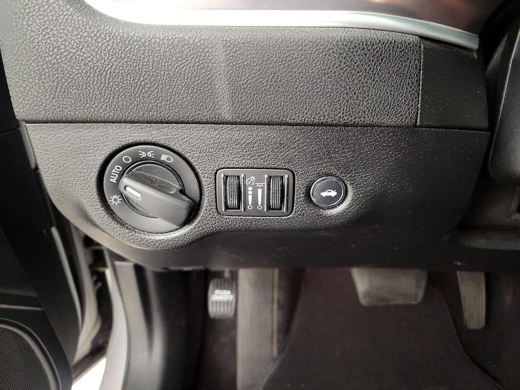 used 2021 Dodge Charger car, priced at $20,998