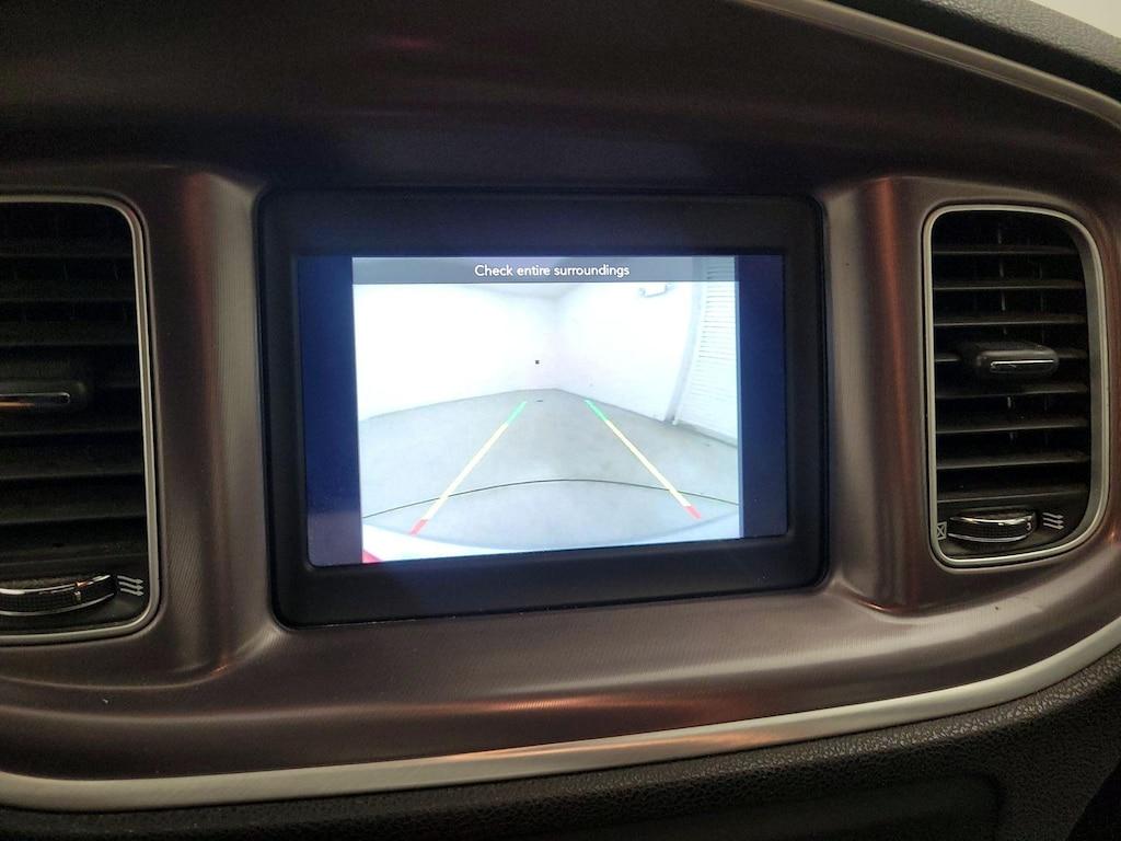 used 2021 Dodge Charger car, priced at $20,998