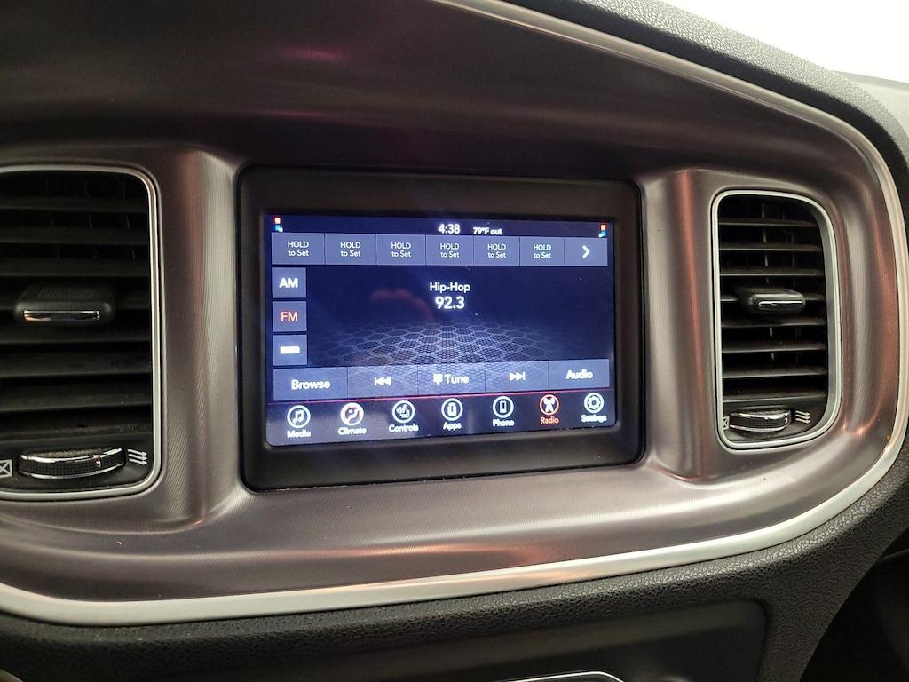 used 2021 Dodge Charger car, priced at $20,998