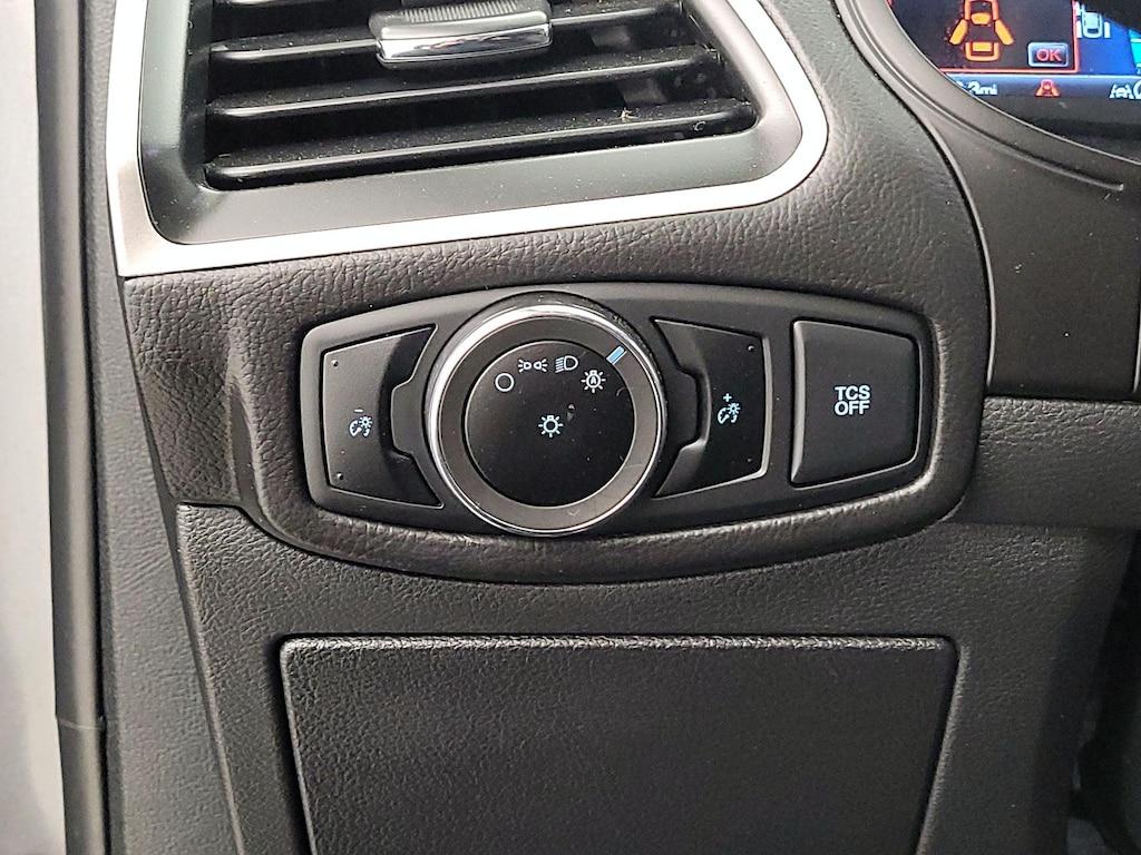 used 2024 Ford Edge car, priced at $24,998